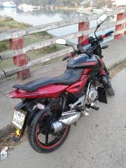 Bajaj Pulsar 150